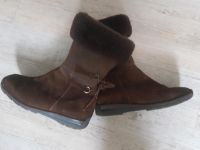 SALAMANDER STIEFEL / STIEFELETTEN / BOOTS GR. 4,5 Sachsen-Anhalt - Gatersleben Vorschau