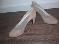 Pumps Marke Viventy Wildleder nude Gr. 39 NEU Bayern - Meitingen Vorschau