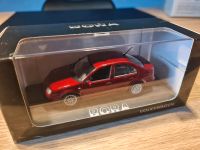 Minichamps-Modellauto, M 1:43, VW Bora Rot Mettal Niedersachsen - Gifhorn Vorschau