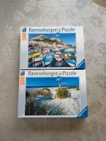 Ravensburger Premium 500 Puzzle 14613 und14660 Niedersachsen - Fredenbeck Vorschau