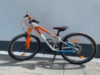 Cube Fahrrad 24 Zoll Thüringen - Goldbach Vorschau