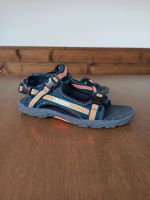 Kappa sandale 35 Kinder unisex Outdoor Sandalen verstellbar somme Bochum - Bochum-Süd Vorschau