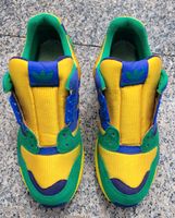 Adidas ZX 8000 Brasil 42 2/3 Thüringen - Bürgel Vorschau