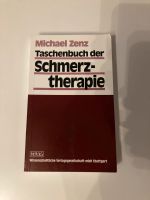 Schmerztherapie Niedersachsen - Göttingen Vorschau