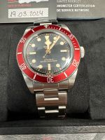 Tudor Black Bay 7941A1A0RU Neuheit Full Set 2024 Stahl LC100 Berlin - Neukölln Vorschau