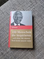 Buch 100 Menschen die inspirieren Bayern - Weil a. Lech Vorschau