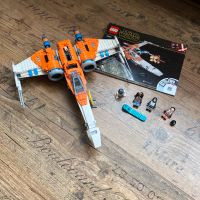 LEGO® Star Wars 75273 Poe Damerons X-Wing Starfighter™ Thüringen - Ichtershausen Vorschau