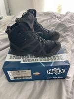 Haix Wanderschuhe Einsatzstiefel Damen Niedersachsen - Staufenberg Vorschau