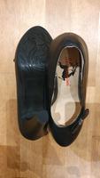 Trachtenschuh Damen Bayern - Oberaudorf Vorschau