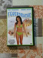 Feuerdrache DVD Raquel Welch. Frankfurt am Main - Bornheim Vorschau