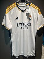 Trikot Real Madrid Home 23/24 Niedersachsen - Uelsen Vorschau
