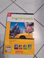 Cornelsen :  English Coach 21 - 8. Klasse - Lernsoftware CD - ROM Baden-Württemberg - Nufringen Vorschau