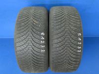 2 x 235 40 18 Ganzjahresreifen Falken 235/40R18 95V Reifen Bayern - Senden Vorschau