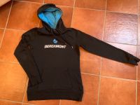 Hoodie / Kapuzenshirt # schwarz # Größe L # Bergamont Sachsen - Zittau Vorschau