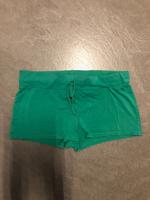 Kurze Hose grün H&M Größe 40 L Bayern - Hettstadt Vorschau