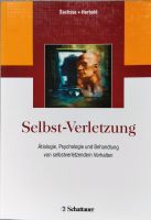 Sachsse - Herbold: Selbst-Verletzung Vahr - Neue Vahr Südost Vorschau