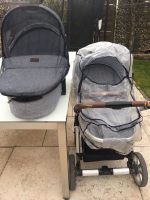 ABC Design Kinderwagen mit Sportaufsatz Bayern - Hattenhofen Vorschau