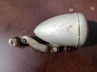 IKA FEK Scheinwerfer DDR alt Diamant Oldtimer Sport Sachsen - Torgau Vorschau