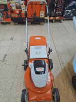 Stihl RMA 248 Set mit AK20 und Al101 Sachsen - Kamenz Vorschau