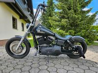 Motorrad Harley Davidson Bayern - Grub a. Forst Vorschau