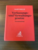 Verfassungs- und Verwaltungsgesetze C.H. Beck Hessen - Dieburg Vorschau