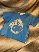 Dopodopo Jungen T-Shirt Gorilla Stickerei, Gr. 104 (3-4J.) Hamburg-Mitte - Hamburg St. Georg Vorschau