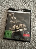 Harry Potter 3 Gefangene von Askaban 4K Ultra HD UHD+Blu-ray neuw München - Sendling Vorschau