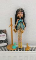 Monster High Cleo de Nile Basic Aachen - Aachen-Brand Vorschau