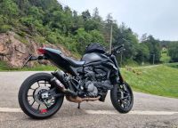 Ducati Monster 937 dark stealth // SC Project Bayern - Altdorf bei Nürnberg Vorschau