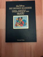 Walt Disney die großen Klassiker -wir, Mickey und Goofy Wandsbek - Hamburg Eilbek Vorschau