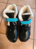 Neu Winterstiefel Winterschuhe Barfußschuhe 34 zzfaber Niedersachsen - Wrestedt Vorschau