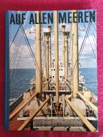 Auf allen Weltmeeren - Handelsschifffahrt DDR Thüringen - Zella-Mehlis Vorschau