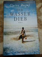 Buch Der Wasserdieb von Claire Hajaj Nordrhein-Westfalen - Herne Vorschau