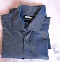 Herrenhemd langarm slim fit  von DKNY Nürnberg (Mittelfr) - Aussenstadt-Sued Vorschau