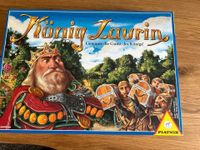 Brettspiel, König Laurin Köln, vollständig Spielesbend Köln - Raderthal Vorschau