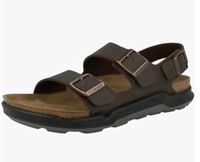 BIRKENSTOCK  MILANO CT  Trkekkingsandalen Braun Gr:46 Berlin - Schöneberg Vorschau