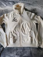 Sweatjacke mit Kunstfell,  Damen Bayern - Pappenheim Vorschau