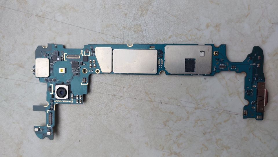 Samsung Galaxy A5 2017 Board, Mainboard, Platine in Dahlen