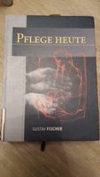 Pflege heute (Gustav Fischer, 1. Auflage, 1997) Schleswig-Holstein - Lübeck Vorschau