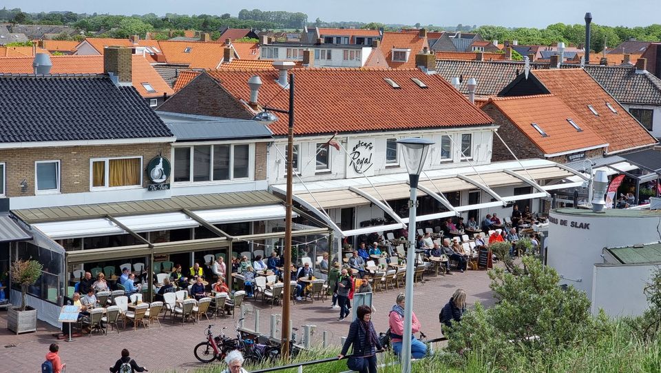 Pfingsten - Ferienwohnung in Zoutelande Zeeland kurzfristig frei in Köln