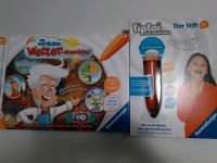 Tiptoi Stift und Spiel Baden-Württemberg - Leutkirch im Allgäu Vorschau