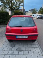 Peugeot 106 1.4 Saarland - Dillingen (Saar) Vorschau