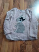 H&M Kuschelpullover Pulli Kuscheln Hase Nordrhein-Westfalen - Oberhausen Vorschau