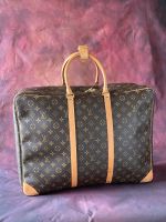 Original Louis Vuitton Reise-Tasche Reisekoffer Koffer Sirius 50 Rheinland-Pfalz - Erbes-Büdesheim Vorschau