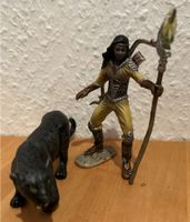 Schleich Bayala Krieger Noctis mit Panther 70431 Niedersachsen - Wilhelmshaven Vorschau