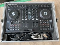 DJ Kontroller Traktor S4MK1 inkl. Flightcase und Lizenz Berlin - Hellersdorf Vorschau