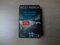 Eine bittere Wahrheit von Nicci French Hessen - Beselich Vorschau