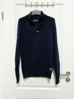 Jack & Jones Troja Pullover Strickpullover blau Gr. S *NEUw* Bayern - Erding Vorschau