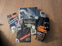 StarWars Set Merchandise Nerd Yoda Film Serie Nordrhein-Westfalen - Rees Vorschau