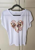 T-Shirt Damen Nordrhein-Westfalen - Detmold Vorschau